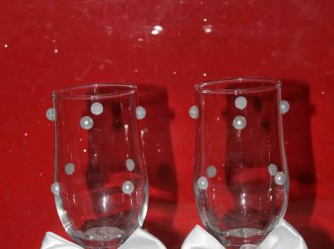 Свадебное оформление, фотография 3