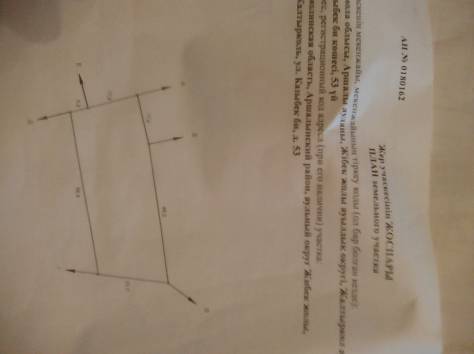 продам участок, -, фотография 1