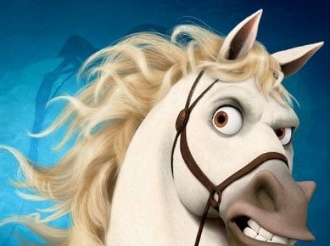 Конно-спортивная база отдыха 