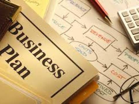 Бизнес План. Кредит+ДАМУ, фотография 2