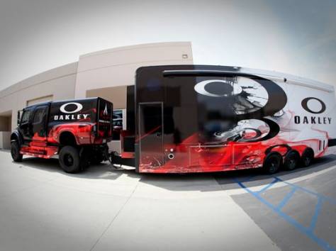 Наружная реклама автотранспорта , брендирование, фотография 1