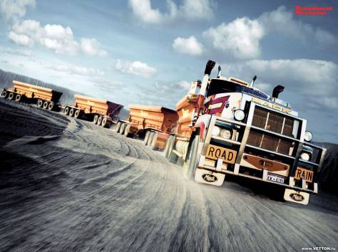 Грузоперевозки Астана-Россия , Казахстан, фотография 1