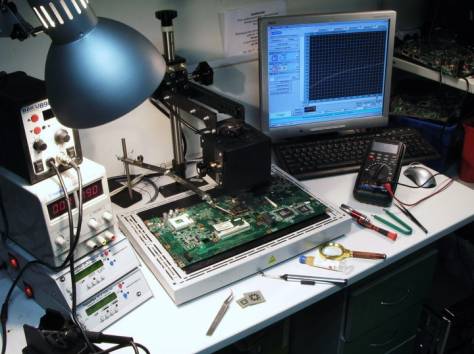 МАСТЕРСКАЯ, фотография 1