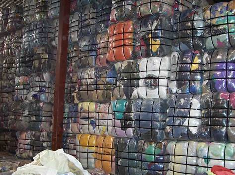 Секонд хенд и сток оптом, фотография 2