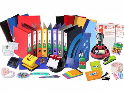 Канцтовары оптом, фотография 3