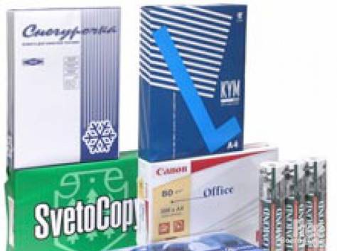 Канцтовары оптом, фотография 4