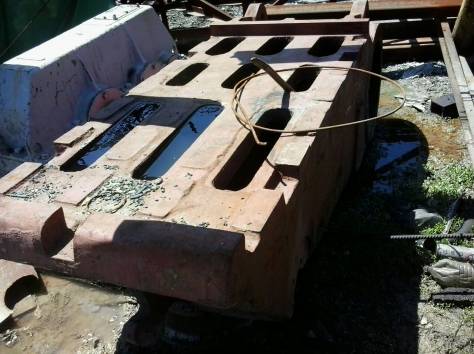 Щека СМД-110, фотография 2