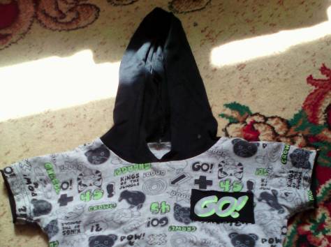 продам детские вещи , фотография 5
