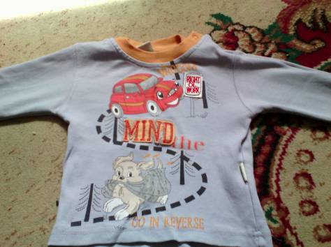 продам детские вещи , фотография 12