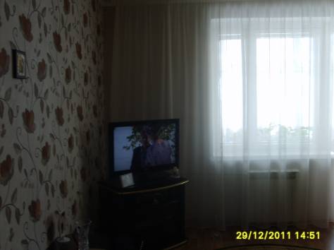 Продам 3 к. квартиру в п. Глубокое, фотография 2