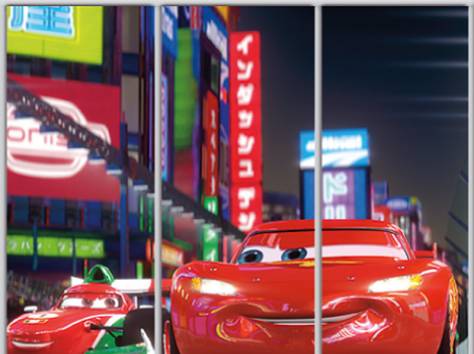 Шкаф купе, фотография 1