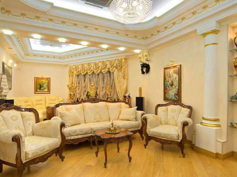 Дизайн интерьера, фотография 2