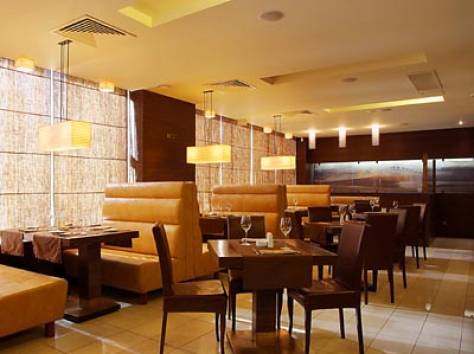 Дизайн интерьера, фотография 3