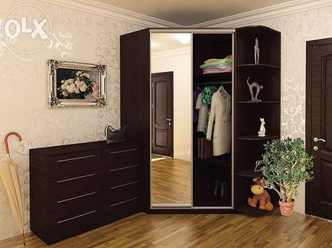 Шкаф купе, фотография 7