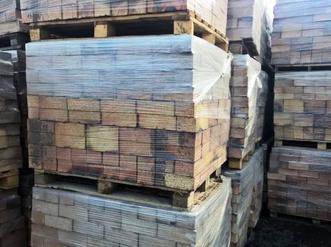 кирпич керамический полуторный, фотография 2