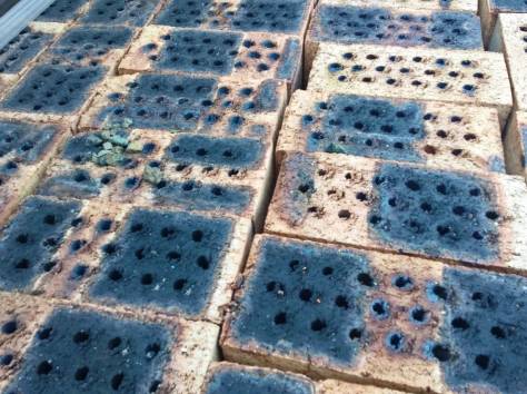 кирпич керамический полуторный, фотография 4