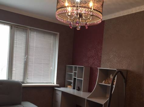 Сдам 2 комн кв по ул Есет батыра, фотография 5