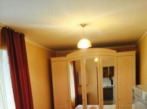 Сдам 2 комн  кв р-н ЖД вокзала, после ремонта, все новое, фотография 2