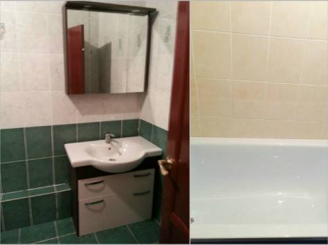 Сдам 2 комн  кв р-н ЖД вокзала, после ремонта, все новое, фотография 5