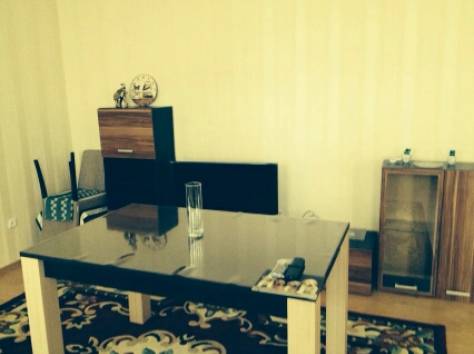 Сдам 2 комн кв в ЖК «Гарден Резиденс» с евроремонтом, фотография 1