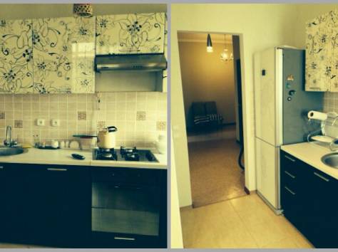 Сдам 2 комн кв в ЖК «Гарден Резиденс» с евроремонтом, фотография 2