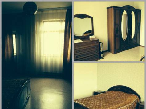 Сдам 2 комн кв в ЖК «Гарден Резиденс» с евроремонтом, фотография 3