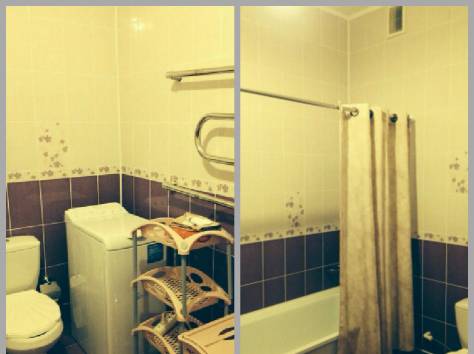 Сдам 2 комн кв в ЖК «Гарден Резиденс» с евроремонтом, фотография 5