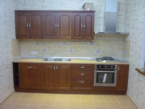 Мебель на заказ, фотография 2