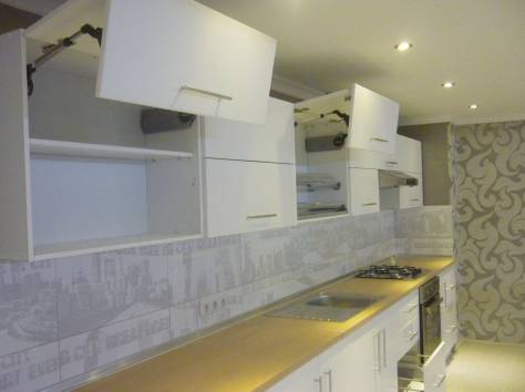 Мебель на заказ, фотография 3