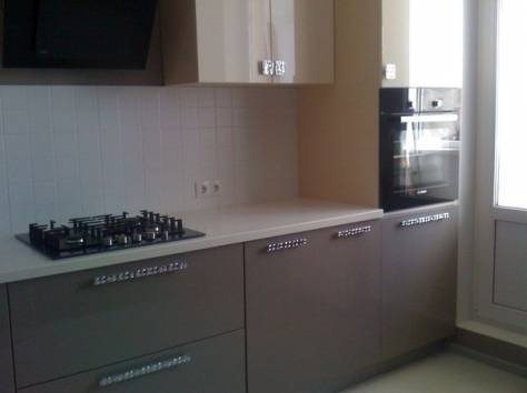 Мебель на заказ, фотография 7