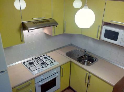 Мебель на заказ, фотография 8