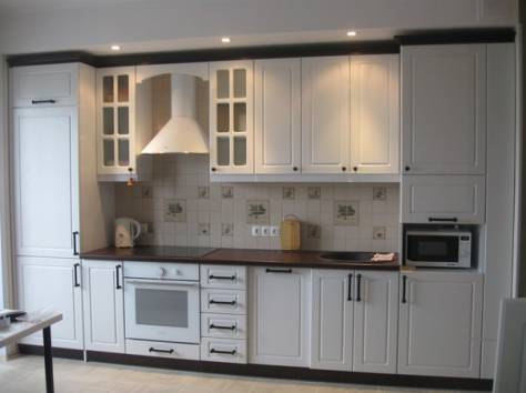 Мебель на заказ, фотография 10