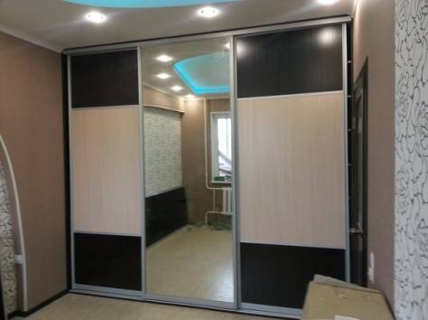 Мебель на заказ, фотография 1