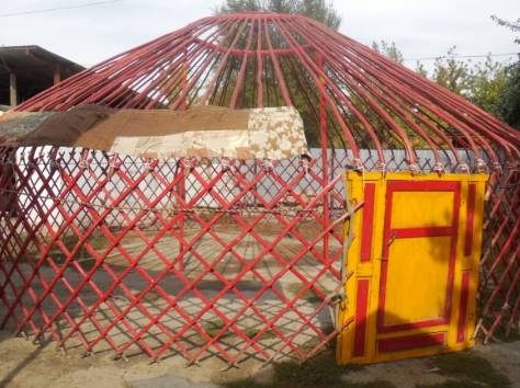 	 Аренда и продажа юрты, алматы алғабас ақсай №38, фотография 1
