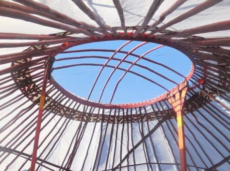 	 Аренда и продажа юрты, алматы алғабас ақсай №38, фотография 4