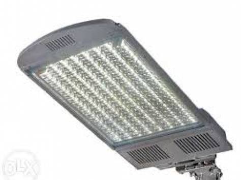 Светодиодное освещение, фотография 6