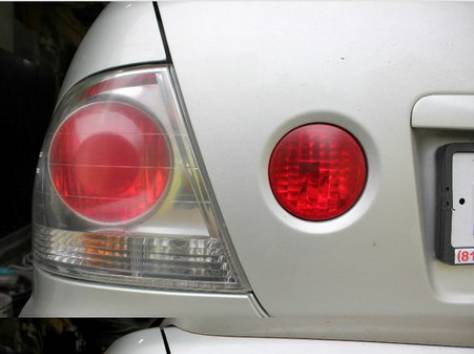 Реставрация Авто стекол и Полировка фар!, фотография 3