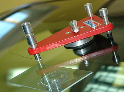 Реставрация Авто стекол и Полировка фар!, фотография 5