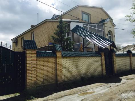 Продам коттедж в Щучинске, фотография 2