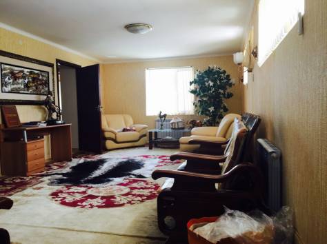 Продам коттедж в Щучинске, фотография 3