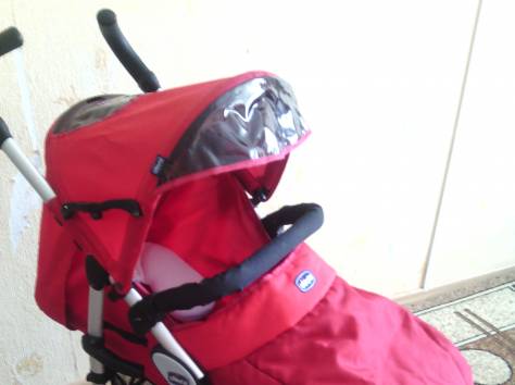 продам детскую коляску, фотография 1