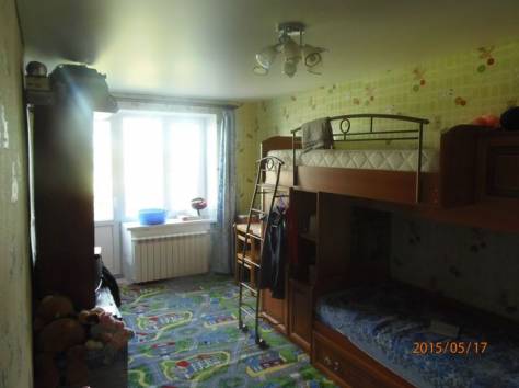 Срочно продам 2-х комн квартиру Белгород, фотография 7