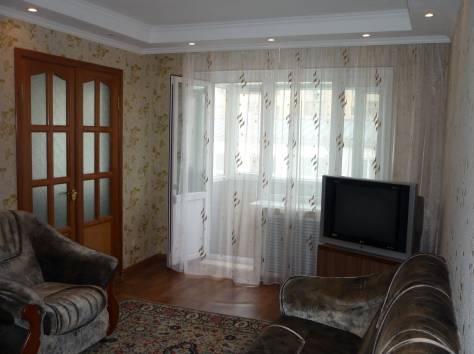 сдам квартиру посуточно , джангильдено 16, фотография 3