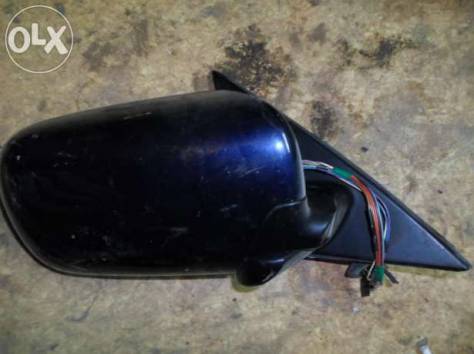 Продам правое зеркало заднего вида на бмв 7 серии (е38), фотография 1