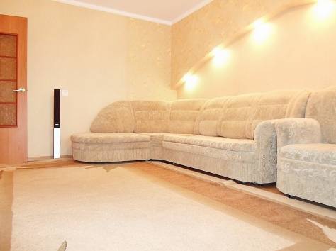 • Продаем двухкомнатную квартиру в отличном состоянии, в Караганде., фотография 1