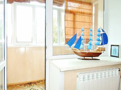 • Продаем двухкомнатную квартиру в отличном состоянии, в Караганде., фотография 5