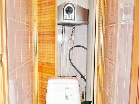 • Продаем двухкомнатную квартиру в отличном состоянии, в Караганде., фотография 12