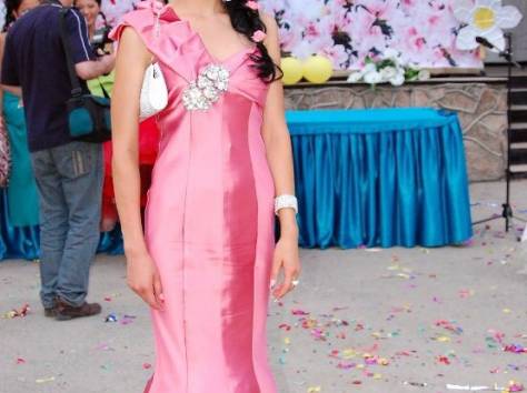 Платья на выпускной, вечернее платье, фотография 3