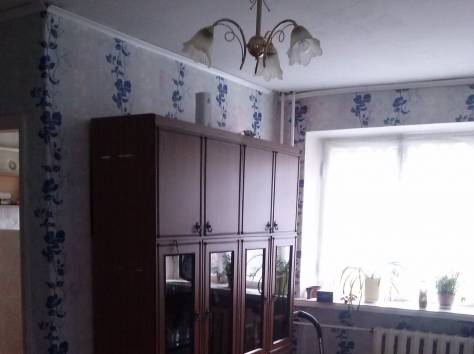 продажа квартиры, фотография 2