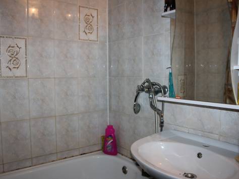 Cдам 3-х комн.кв напротив больничного комплекса на длит.срок, фотография 5